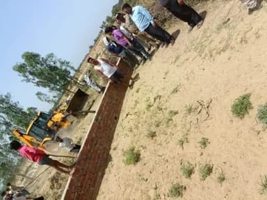 कन्नौज में फिर गरजा बुलडोजर रजनीकांत यादव से 10 बीघा जमीन मुक्त कराई गई
#kannauj
#corruptionfreeindia
#upnews