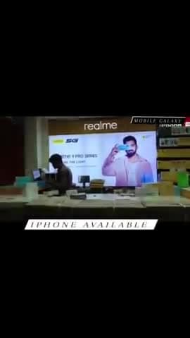 अब आपके शहर बालूमाथ मोबाईल गैलैक्सी में iphone का मोबाईल उपलब्ध है। #Bajaj_Finance_available_here
आसान किस्त में उपलब्ध