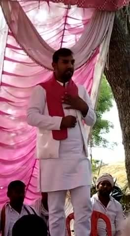 सर्व समाज का सदा आभारी रहूंगा । (#बृजेश_प्रजापति_ )
#भागीदारी_पार्टी ( पी ) जिला #अध्यक्ष , जौनपुर ।।