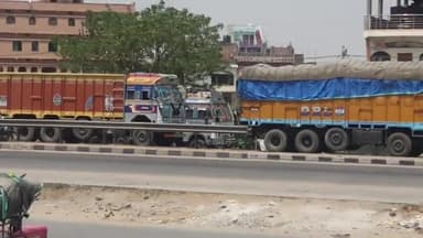 अधौरा: highcourt decision on truck ban
#bihartimes
#biharnewsheadlines
#truckunion
#patna_bihar_news
@jduonline @rjd4kochad