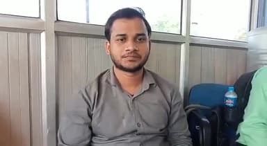 दादरी: गांवों में डिजिटल पेमेंट करने को लेकर सीनियर पत्रकार बिलाल ने कहा-इसके लिए स्मार्ट फोन व इंटरनेट ज़रूरी #ऑनलाइन_पेमेंट