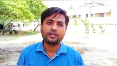 हरदोई: गडकरी के बयान पर बोले हरदोई के बुद्धिजीवी लेखक अभिनव और बार एसोसिएशन सदस्य एडवोकेट अंकुर ने रखा अपना पक्ष
#भारतीय_रोड