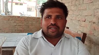 मधुबन: पूंजीपतियों की सरकार है BJP, रोड और हाईवे के लिए नहीं किया कोई कार्य: सपा ब्लॉक अध्यक्ष महेंद्र #भारतीय_रोड