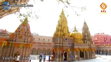 विंध्याचल के माता विंध्यवासिनी धाम में लगा नवीन रजत द्वार
#vindhyachal #VindhyaCorridor