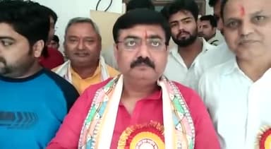 पार्लियामेंट स्ट्रीट: बिहार के युवा संस्कृति एवं खेल मंत्री #आलोक रंजन झा # ने परशुराम जयंती के अवसर पर कुछ महत्वपूर्ण बातें कहीं ।