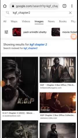 Kgf Chapter 2 Full Movie Download in Hindi | Kgf Chapter 2 Kaise Download Karen | Telegram Channel #HombaleFilms #kgf2