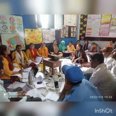 "कमाल का कैम्प" समर कैम्प का तीन दिवसीय गैर आवासीय प्रशिक्षण का हुआ समापन @patnaikmanju19 #patna #camp
