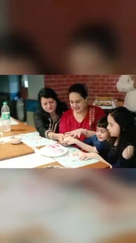 "माँ के लिए क्या लिखूँ, माँ ने ही मुझे लिखा है।"
Thanks Maa❤️❤️
#HappyMothersDay
#मातृ_दिवस
#पूनम_अंकुर_छाबड़ा