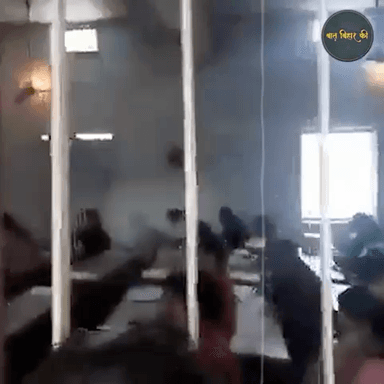 बिहार के छात्रों के साथ ये कैसा खिलवाड़, पेपर लीक हो रहे लगातार! #baatbiharki #bpscpaperleak #bpscscam