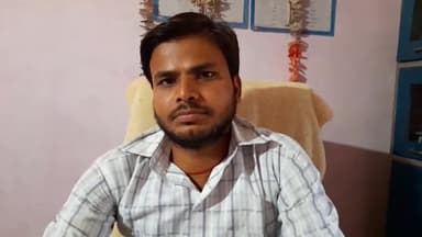 रामसनेही घाट: ग्रामीण क्षेत्रों के लिए ऑनलाइन क्लास शुरू करना गलत कदम: अवध पब्लिक स्कूल के प्रबंधक #ऑनलाइन_क्लास