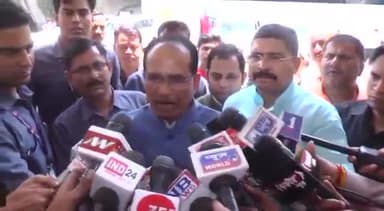 सुप्रीम कोर्ट के फैसले के बाद ओबीसी आरक्षण पर रिव्यू पिटिशन लगाएगी मध्य प्रदेश सरकार
#mpnews #obc_reservation #bhopal