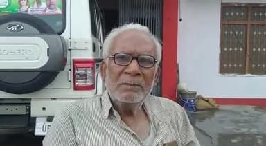 रामनगर: समाजसेवी राजकुमार ने कहा- केसों के जल्द निस्तारण के लिए बढ़ाई जाए जजों की संख्या #अदालत
