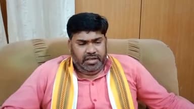 रामनगर: ऑनलाइन क्लास से बच्चों का नहीं कोई फायदा, स्कूल के समय में करें परिवर्तन: DMSP अध्यक्ष #ऑनलाइन_क्लास