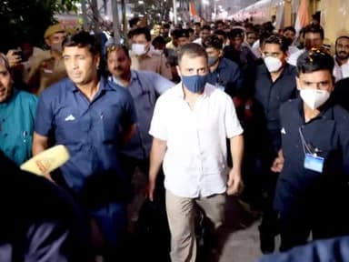जननायक श्री राहुल गांधी जी सराय रोहिल्ला रेलवे स्टेशन(दिल्ली) से उदयपुर के लिए रवाना "नव संकल्प चिंतन शिविर" उदयपुर राजस्थान। 
#congresschintanshivir