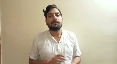 दादरी: पश्चिम बंगाल में ऑनलाइन क्लास शुरू होने पर समाजसेवी गजेंद्र मिश्रा ने कहा-इससे पढ़ाई पर पड़ेगा असर #ऑनलाइन_क्लास