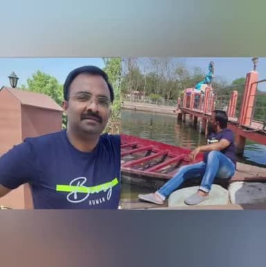 मैं, चाहत की कश्ती में सफर करता रहा।
वो धारा बदलकर कहीं औऱ बह गई।।
#चाहत, #शायरी, #अनुपमचौहान, #shayri #shayari