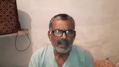 औरैया: यमुना एक्सप्रेस-वे पर चाय पानी की व्यवस्था करने से ड्राइवरों की थकान होगी दूर : रिटायर्ड कैप्टन वीके दीक्षित #सड़क_हादसे