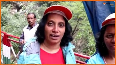 चार धाम में व्यवस्थाओं को लेकर क्या बोले श्रद्धालु, देखिए।
#chaardham #pointhinditv