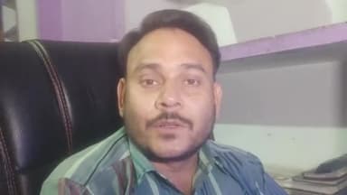 हरदोई: #सड़क_हादसे पर बोले उपाध्यक्ष बार एसोसिएशन-ABSAP संगठन मंत्री अमित श्रीवास्तव व सामाजिक कार्यकर्ता आशुतोष राठौर