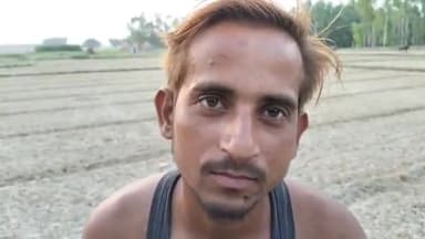 तिलहर: देश के हर हाईवे पर होनी चाहिए चाय और पानी की व्यवस्था: सौरभ सिंह #सड़क_हादसे