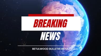 BETULWOOD BULLETIN :- भाड़ में जाए जनता भाजपा का काम बनता.. | बैतूल में कांग्रेस का जोरदार धरना प्रदर्शन..
#betulwood