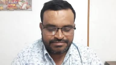 औरैया: पत्नी दिवस मनाने पर बोले समाजसेवी-प्रत्येक दिन दिवस के रूप में मनाना ठीक नहीं #पत्नी_दिवस