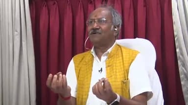 #ज्ञानवापी पर #बृजमोहन_अग्रवाल का संवाद