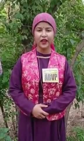 ब्रज प्रांत से आने वाले राष्ट्रीय कार्यकारिणी के प्रतिनिधियों का "राष्ट्रीय कार्यकारी परिषद बैठक" में हिमाचल प्रांत के सभी कार्यकर्ताओं की ओर से हार्दिक स्वागत एवं अभिनंदन है। #ABVPNECShimla