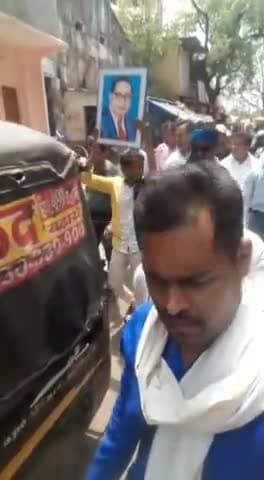 #भिंड मे #हुजूम देखिये आज कैसे #ओबीसी वर्ग के 3000 लोग अपने #हक़_अधिकारों के लिए सड़कों पर आ खड़े हुए हैं
#पंचायत_चुनाव_मे_संख्या_के_हिसाब_से_आरक्षण_देना_होगा