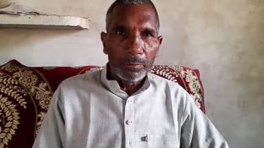 कलान: उत्तराखंड के पूर्व सीएम के फटी जीन्स वाले बयान पर शख्स ने कहा - ऐसे वस्त्र पहनने की हमारी संस्कृति नहीं है #जीन्स