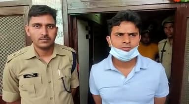#थाना_न्यू_आगरा क्षेत्र मैं हुई घटना के संदर्भ में श्रीमान पुलिस अधीक्षक नगर महोदय बाईट...
@agrapolice393 #spcityagra