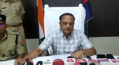 #dig_ssp_agra  द्वारा थाना बाह क्षेत्र स्थित नदी में डूबे युवकों के संबंध मे दी गई बाइट...
@agrapolice393