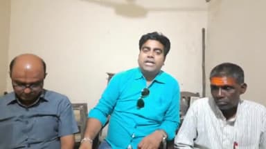 फरेंदा: पेट्रोल-डीज़ल के दामों में हुई कटौती पर कांग्रेस नेता ने कहा-चुनाव को लेकर कम किए गए दाम #पेट्रोल_डीज़ल