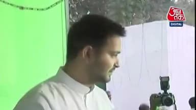 बिहार खेला होबे दादा
#TejashwiYadav #LaluPrasadYadav #राष्ट्रीयजनतादल #LaluYadav #बिहार #MisaBharti #viralvideo #purnia