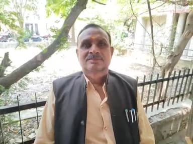 फर्रुखाबाद: भाकियू मंडल प्रवक्ता ने कर्नाटक में कांग्रेस विधायक द्वारा दलित संत के मुंह से खाना निकाल कर खाने पर दिया बयान #जातीवाद