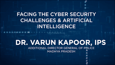 #cybersecurityawareness
#blackribboninitiative
#varunkapoorips