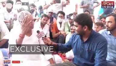 टोंक: @किरोड़ी लाल मीणा ने गुर्जर के बारे में सच बताया 💪 #गुर्जर