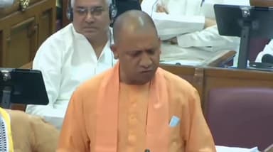 वर्ष 2017 के स्थानीय चुनाव से ले कर वर्ष 2022 तक हुए सभी चुनावों को शांतिपूर्ण ढंग से सम्पन्न कराया #सी एम योगी