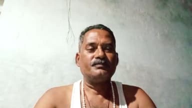 बड़ी खबर राज्यसभा जदयू से जायेगा कौन हो गया तय
हृदयनारायण प्र. नागर @nitishkumar @rcpsingh9934559899#hnpnagar