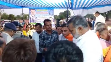आमंत्रित
#भूमि_पूजन_कार्यक्रम
बड़ामलहरा विधानसभा के 6 करोड़ की लागत से दो स्टेडियम स्वीकृत
* वीरांगना रानी अवंतीबाई खे