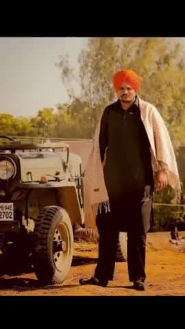 Singer Siddhu moose wala is no more #siddhumoosewala @harrdy_anshul