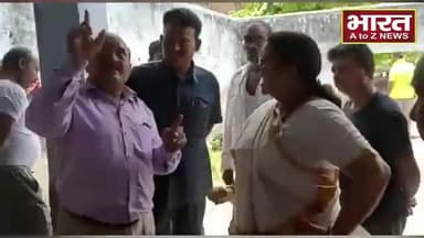 कानपुर: #कानपुर#किसी प्राचीन मंदिर में नहीं होने दूंगी कब्ज़ा- महापौर