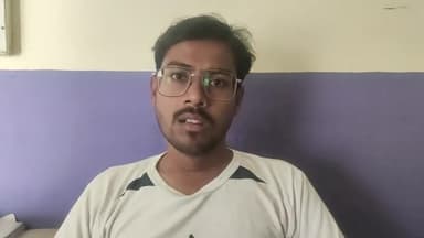 औरैया: छुआछूत को लेकर समाज हो रहा शिक्षित: भाजपा नेता रजत दीक्षित #छुआछूत