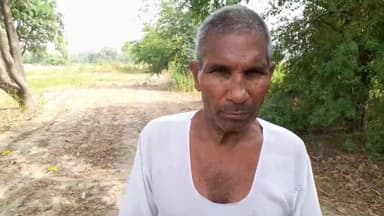 कलान: कथावाचक द्वारा भक्त को अछूत कहने पर कवि चंद्रपाल बोले- हमारे क्षेत्र में नहीं है छुआछूत #छुआछूत