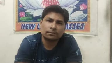 औरैया: पेट्रोल-डीज़ल के दाम कम करने से लोगों को मिली राहत: अध्यापक शैलेंद्र #पेट्रोल_डीज़ल