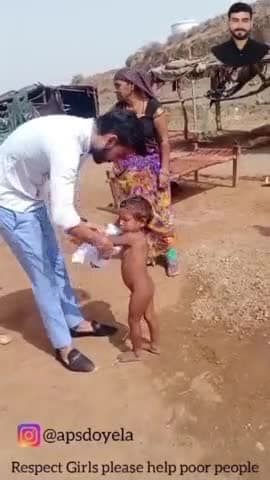 your image is different
Respect Girls please help poor people. #apsgurjar #respectgirls