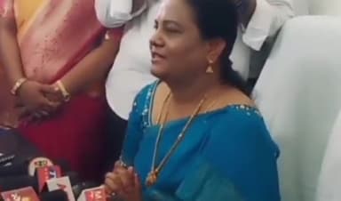 సత్యవేడు: గృహ నిర్మాణాలపై అధికారులు ప్రత్యేక దృష్టి సారించాలి : ఆర్డీఓ రోజ్మాండ్