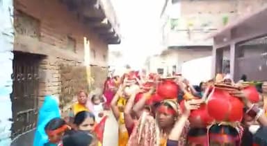 #महावीर नगर गढ पर नवादा से #हनुमान #मंदिर से निकाला गया #जुलूस सोभा यात्रा
subscribe
mmec youtube