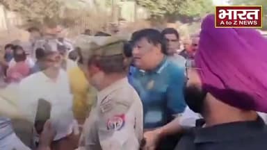 कानपुर: #कानपुर#लोडिंग अनलोडिंग हो रहे वाहनों का पुलिस द्वारा किया गया चालान