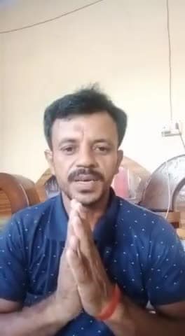 भगवानपुर: यूपी ही नहीं सभी राज्यों में मंदिर के आसपास शराब बिक्री पर रोक लगाई लगनी चाहिए : कमलेश तिवारी, BJP नेता भगवानपुर। #धार्मिकस्थल